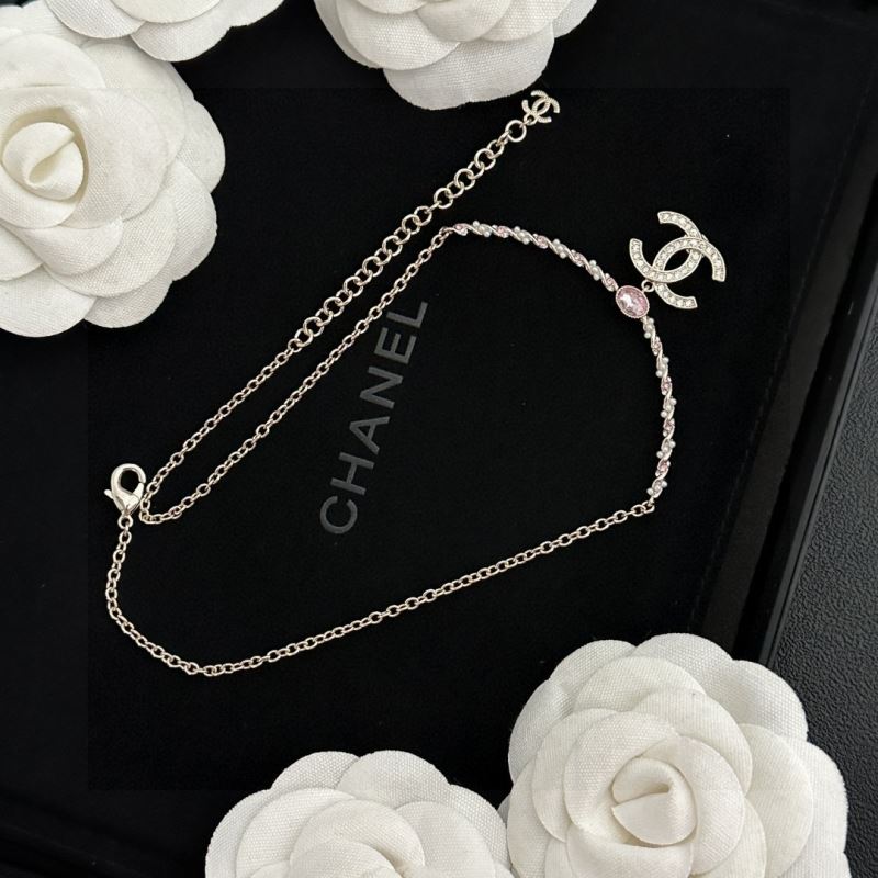 Chanel Necklaces